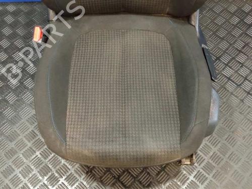 Left front seat PEUGEOT 308 SW I (4E_, 4H_)  | BP25116204C15 