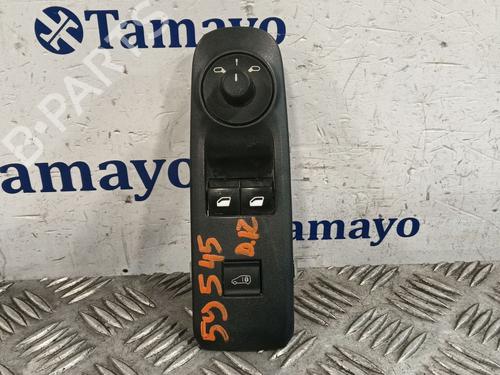 Used Left front window switch OPEL COMBO Box Body/MPV (K9) 1.5 D (102 hp) 29999345