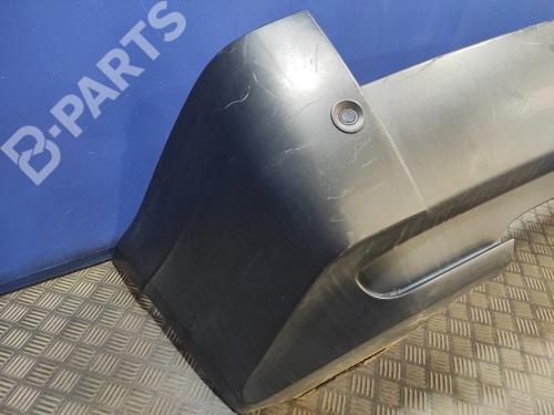 Rear bumper BMW X3 (E83) 3.0 d | BP10147560C8 