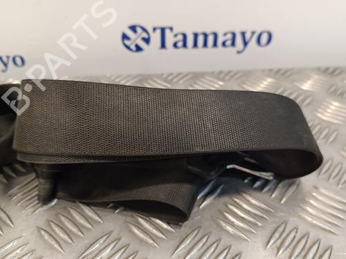 Front right seatbelt MERCEDES-BENZ B-CLASS Sports Tourer (W245)  | BP16848966I25 