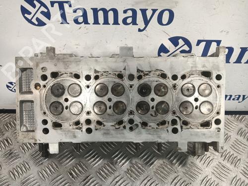 Cylinder head FIAT PANDA (169_) 1.3 D Multijet (169.AXC1A) | BP29175513M5