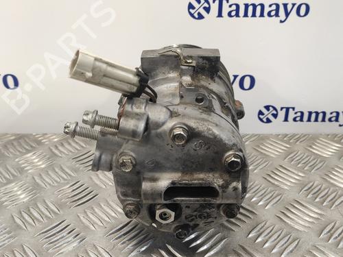 AC compressor OPEL TIGRA TwinTop (X04) 1.3 CDTI (R97) | BP13812439M34 
