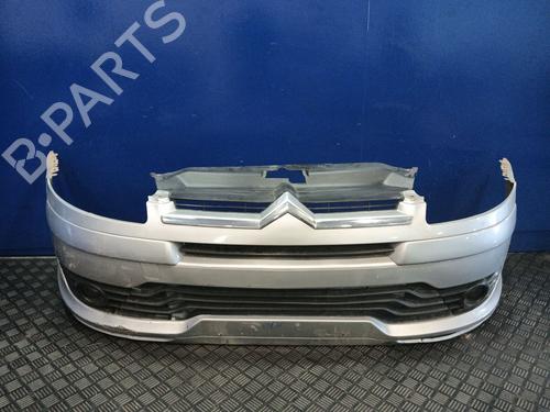 Used Front bumper CITROËN C4 I (LC_) [2004-2014]  27808244