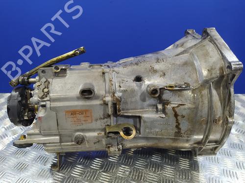 Gearbox BMW 3 Coupe (E36)  | BP16756399M3 