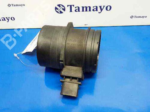 Mass air flow sensor BMW 1 (E87) 116 d | BP6451774M95 