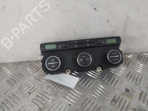 climate-control-vw-golf-v-1k1-2003-2004-2005-2006-2007-2008-2009-2010-39503218 main image