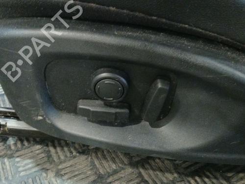 Left front seat JAGUAR XE (X760) 2.0 D | BP31164004C15 