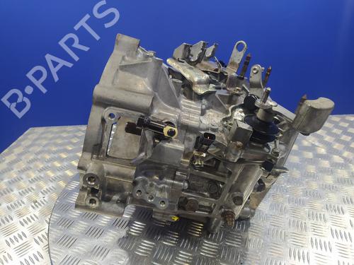 Gearbox MITSUBISHI GRANDIS (NA_W)  | BP17002122M3 