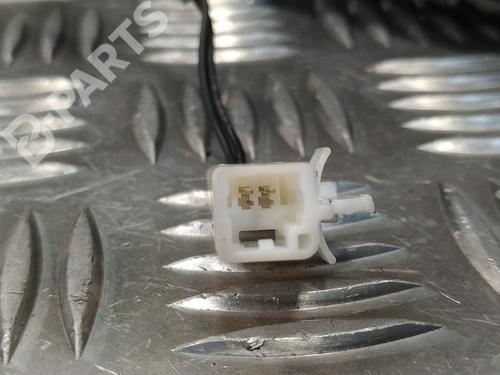 Air conditioning evaporator TOYOTA COROLLA Verso (ZER_, ZZE12_, R1_) 2.2 D-4D (AUR10_, AUR10R) | BP11768756M109 