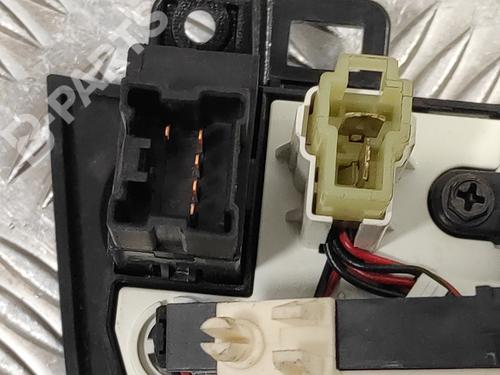 Climate control CHEVROLET MATIZ (M200, M250) 0.8 | BP10294400I5 