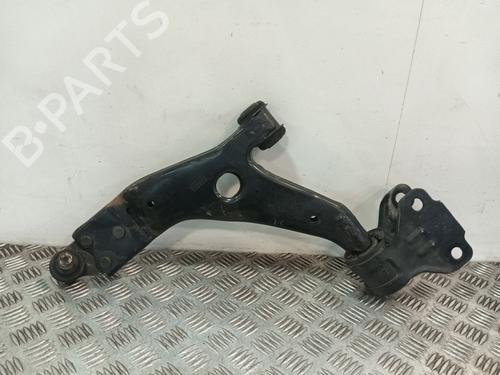 Used Left front suspension arm Left front suspension arm FORD TRANSIT CONNECT V408 Box Body/MPV 1.5 TDCi (120 hp) 35981397 35981397