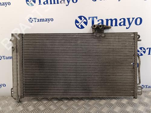 AC radiator MERCEDES-BENZ SLK (R171)  | BP17146455M32 