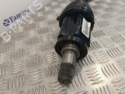 Left front driveshaft BMW X5 (E53)  | BP17839227M38 