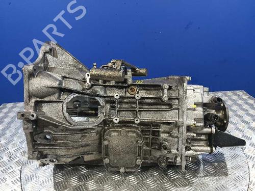 Gearbox IVECO DAILY IV Van  | BP24883397M3 
