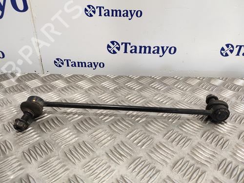 Right front suspension arm HYUNDAI SANTA FÉ II (CM)  | BP18082216M13 