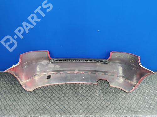 Rear bumper AUDI A3 (8P1)  | BP8048203C8 