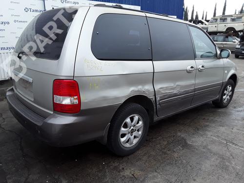 Switch KIA CARNIVAL II (GQ) 2.9 CRDi | BP8807413I30 