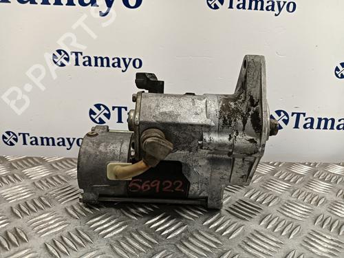 Starter MINI MINI (R50, R53) One D | BP20326221M8 