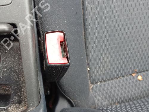 Used Seat buckle Seat buckle AUDI A6 C6 (4F2) 2.4 (177 hp) 36553505 36553505