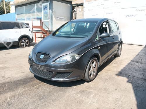 Engine SEAT ALTEA (5P1) 1.9 TDI | BP38179762M1 - Image 3