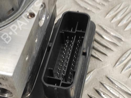 ABS pump RENAULT CLIO IV (BH_)  | BP12468534M43 