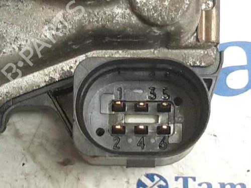 Drosselklappe SEAT LEON (1M1) 1.8 20V T | BP3437359M82 