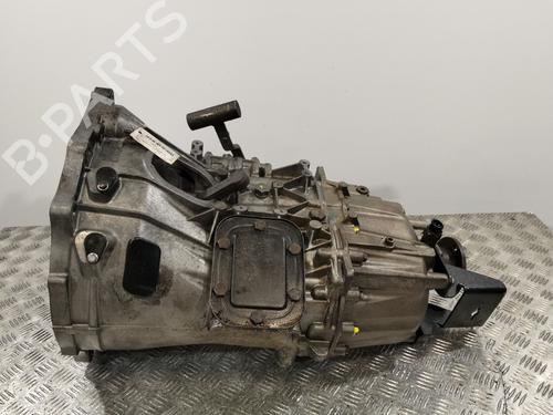 gearbox-iveco-daily-iii-van-1999-2000-2001-2002-2003-2004-2005-2006-2007-2008-2009-35951631 main image