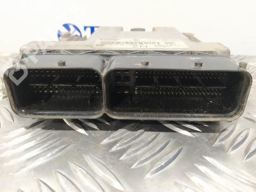 Engine control unit (ECU) OPEL ASTRA H GTC (A04)  | BP8535276M57 