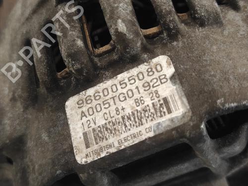 Alternator CITROËN C2 (JM_)  | BP19085073M7 