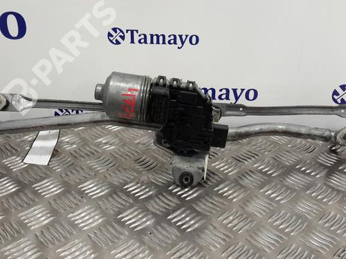 Front wiper motor AUDI A4 B7 (8EC) 2.0 TDI 16V | BP7566919M29 