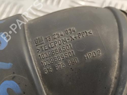 Pipe OPEL ASTRA J (P10) 2.0 CDTI (68) | BP19494891M125 