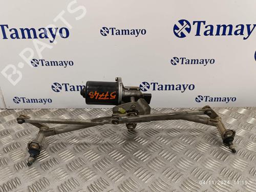 Front wiper motor VW BORA I (1J2) 1.9 TDI | BP21044657M29 