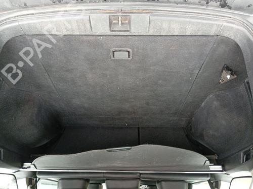 Used Luggage compartment floor Luggage compartment floor 39174084 39174084