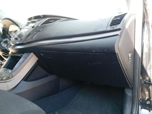 Handskerum Handskerum HYUNDAI i40 I (VF) [2012-2019] 33937119 33937119