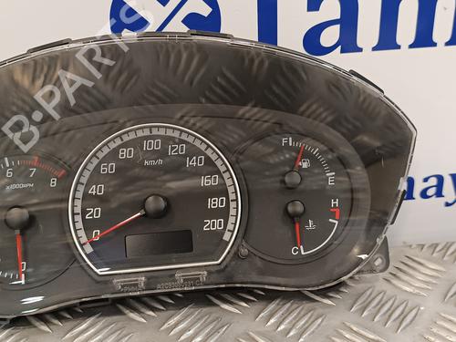 Instrument cluster SUZUKI SWIFT III (MZ, EZ)  | BP16978426C47 