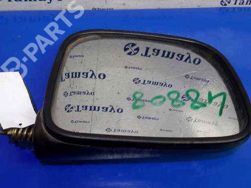 Used Right mirror HYUNDAI H-1 Van (A1) 2.5 TD (101 hp) 5272484