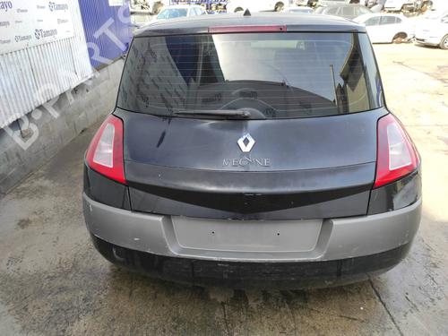 Starter RENAULT MEGANE II (BM0/1_, CM0/1_) 1.9 dCi (BM0G, CM0G) | BP13420407M8 