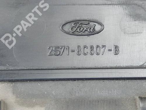 Køleventilator elektrisk FORD MONDEO III Turnier (BWY) 2.0 16V TDDi / TDCi | BP1204978M35 