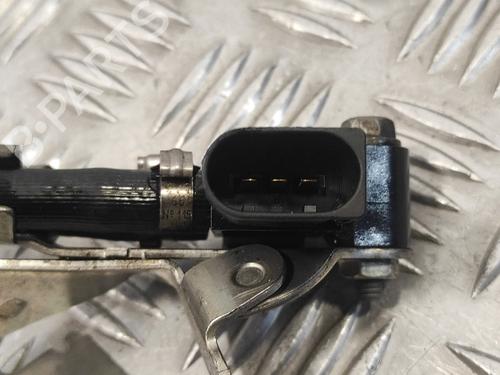 Electronic sensor MERCEDES-BENZ E-CLASS (W212) E 350 CDI (212.023) | BP13708481M84 