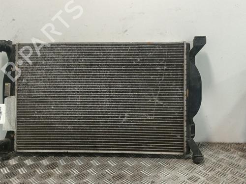 water-radiator-audi-a4-b6-8e2-2000-2001-2002-2003-2004-2005-38752765 main image