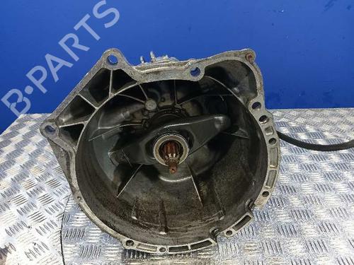 Gearbox BMW 3 (E46)  | BP26022303M3 