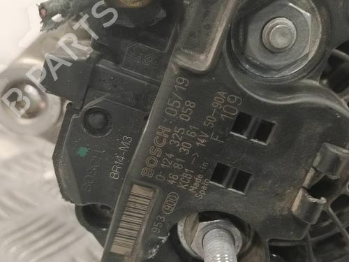 Alternator FIAT STILO (192_)  | BP24288046M7 
