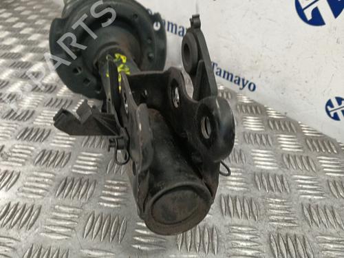 Right front shock absorber MERCEDES-BENZ A-CLASS (W169)  | BP29478732M17 