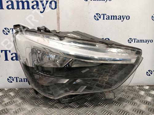 Used Right headlight OPEL COMBO Box Body/MPV (K9) 1.5 D (102 hp) 29630069