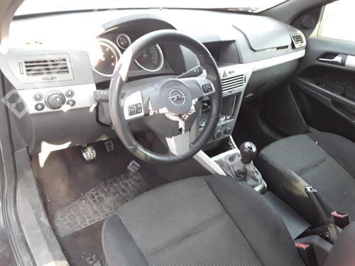 Gearbox OPEL ASTRA H GTC (A04)  | BP27641158M3 