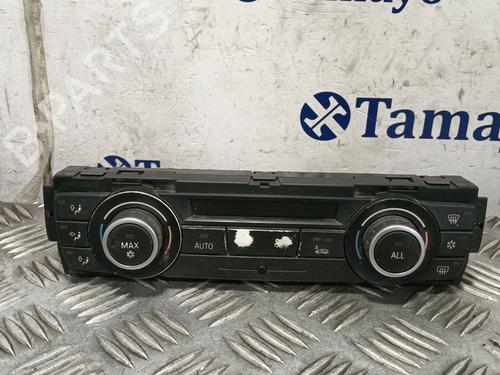 Used Climate control BMW 1 (E87) 118 d (143 hp) 29190082