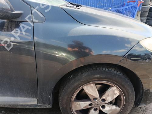 Used Right front fenders Right front fenders 38704831 38704831