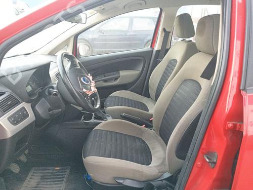 Engine FIAT GRANDE PUNTO (199_) 1.4 16V (199BXG1B, 199AXG1B) | BP31696555M1 