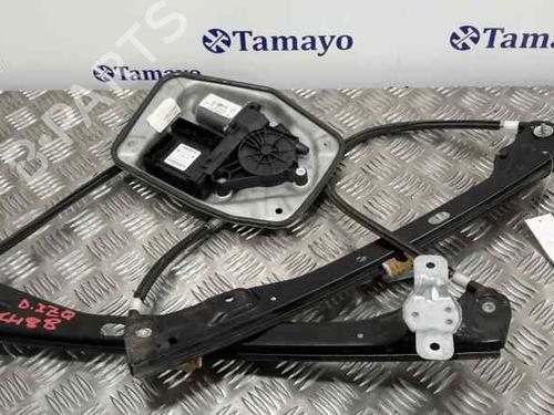 Used Front left window mechanism VW GOLF V (1K1) 1.6 FSI (115 hp) 22196557