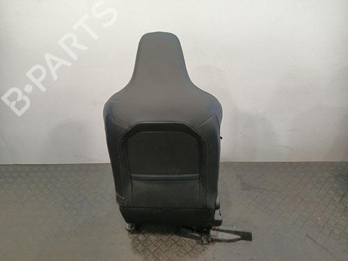 Right front seat RENAULT MEGANE IV Hatchback (B9A/M/N_) 1.6 dCi 130 (B9A4) | BP34694324C16  - Image 5